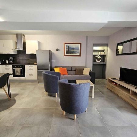 Malouinette Villa Saint-Malo Exteriör bild