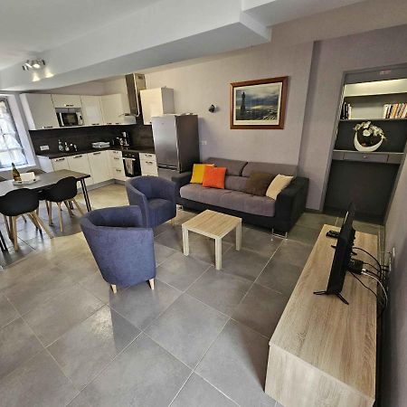 Malouinette Villa Saint-Malo Exteriör bild